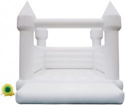 White Castle Bounce House (13x13)